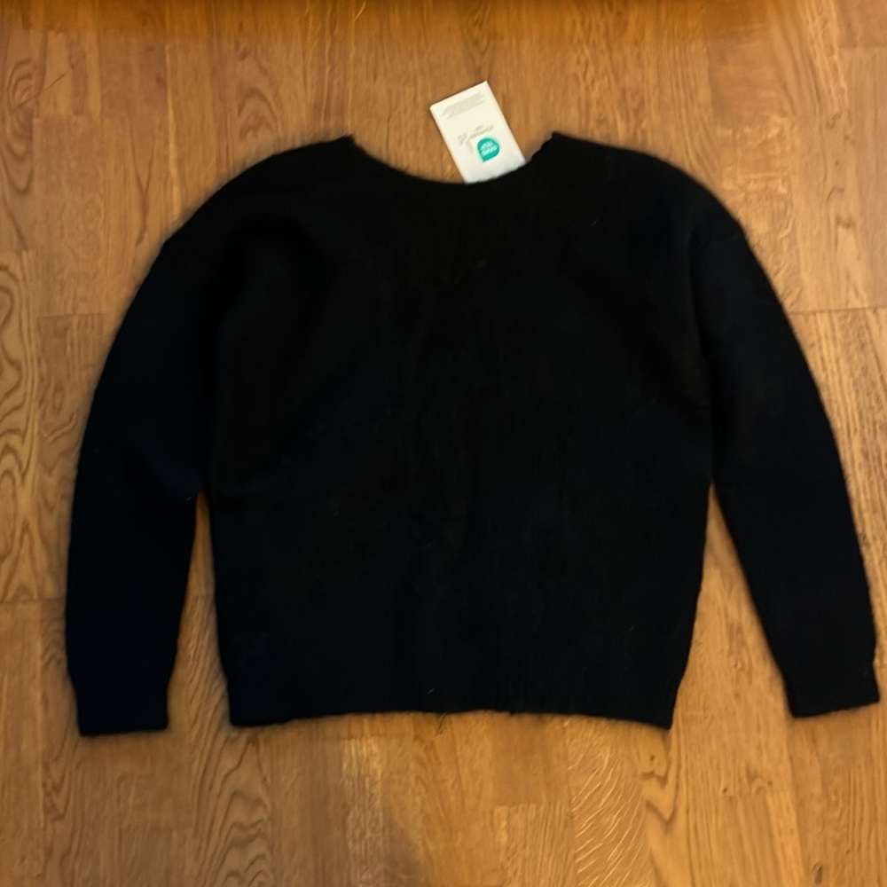 NWT Sézane Astride jumper - Picture 7 of 7